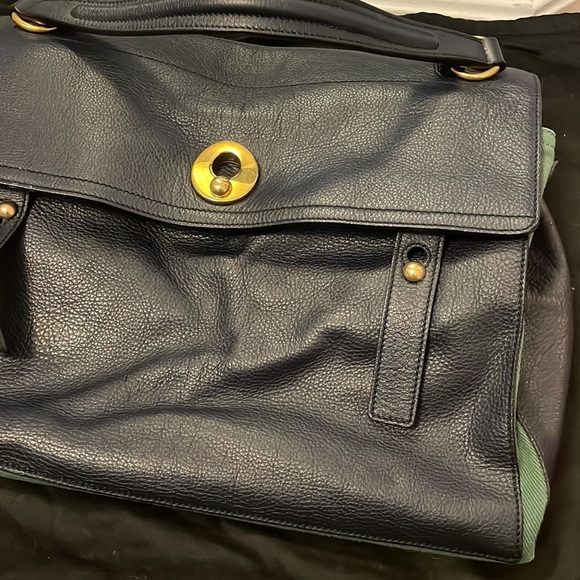 YSL Vintage Muse 2 Bag - Picture 2 of 4